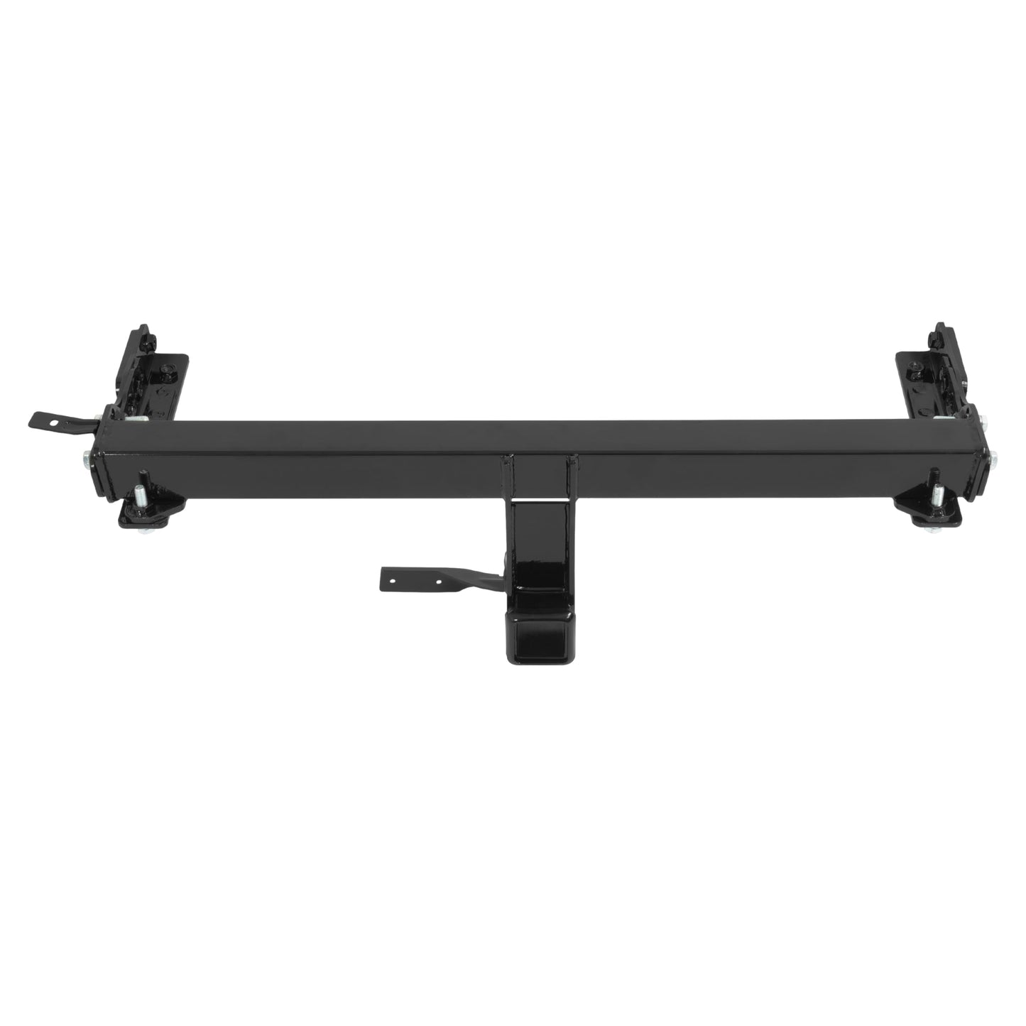 ALMULOO 2 inch Tow Hitch Compatible with 2020 2021 2022 2023 2024 2025 Subaru Outback Class2 Trailer Hitch Receiver Replacement for L101SAN000