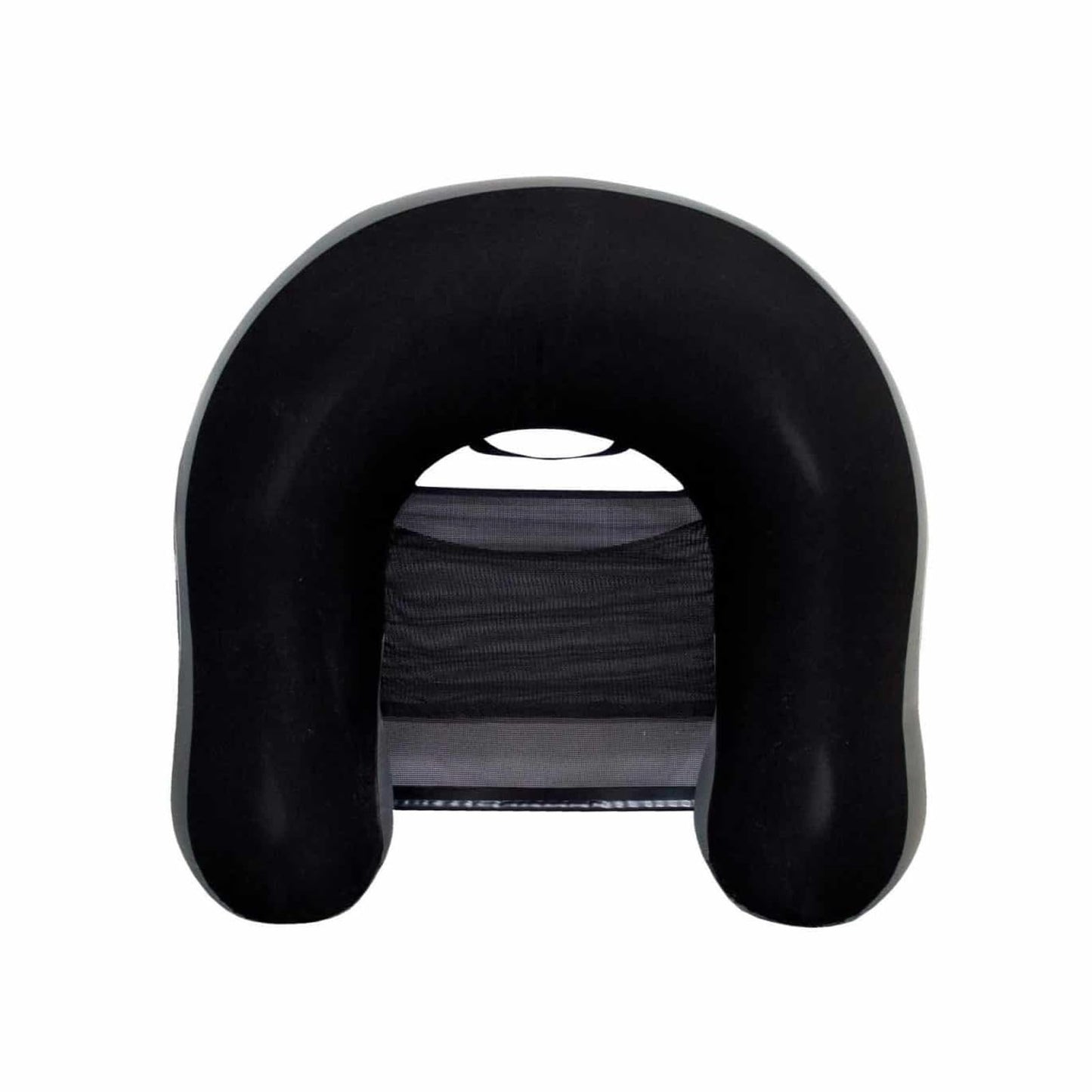 Outcast Fish Cat Rise Inflatable Fishing Float Tube - Navy