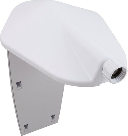 Custom Molded Products INC CMP Aqualevel Portable Inground Autofill - White