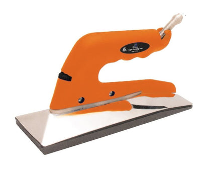 Zeluga 18-177 10in. 800 Watt Carpet Seaming Iron