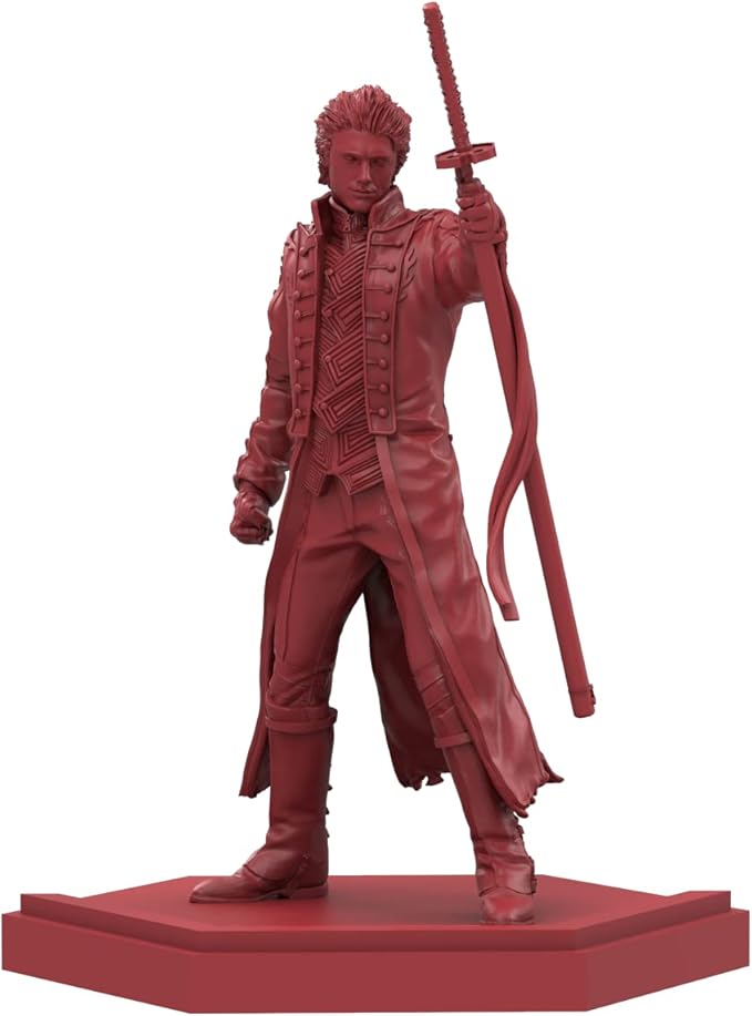 Steamforged Games Devil May Cry - The Alpha &amp The Omega Expansion