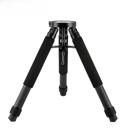 Carbon Fiber Telescope Equatorial Base Mount Tripod 50KG/110Lb High Load Capacity