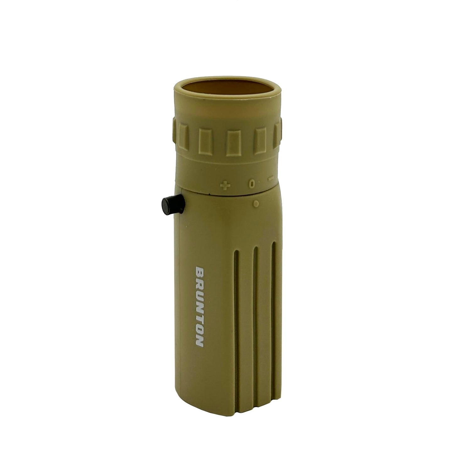 Brunton Deluxe Tactical Field Navigator Bundle – Model 94 Military Lensatic Compass (Made in USA) + Lite Tech 8x22 Monocular + Quick-Reference Navigation Card Set + Map Multi-Tool