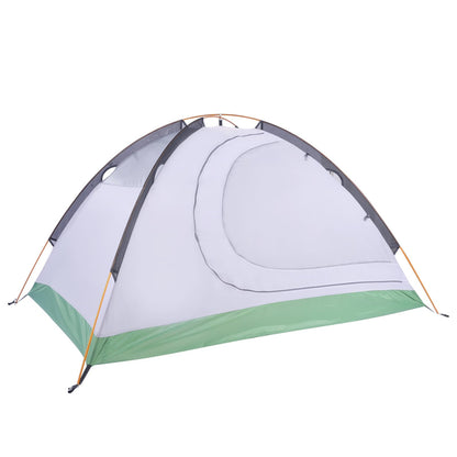 GEERTOP Lightweight 2 Person Backpacking Tent 4 Season Double Layer Waterproof Cold Weather Tent for Camping,Hunting, Hiking, Climbing, Outdoor Travel - Easy Set Up