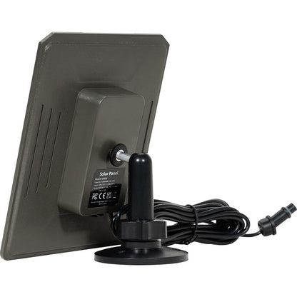 GardePro A3S Solar Trail Camera Bundle (Non-Cellular, Non-WiFi), Enhanced Low-Light Performance, 64MP Photo & 1296P HD Video, 0.1s Trigger, 100ft No-Glow Night Vision, Motion Activated Wildlife Camera