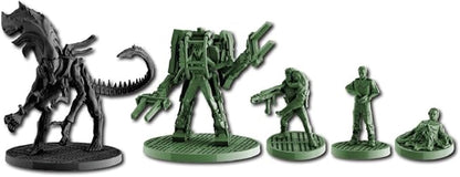 Gale Force Nine - Aliens - Get Away from Her You B***H!