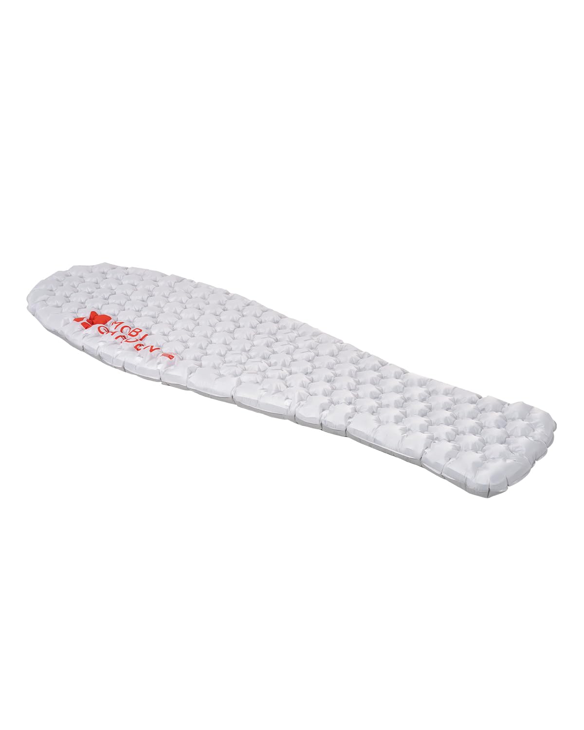 Mobi Garden Gennye Pro Ultralight Mummy Sleeping Pad, R-Value 6.0 Cold Weather Backpacking Mat, Compact Inflatable Air Mattress with Thermal Reflective Tech for Winter Alpinism, Noise Reduction Design