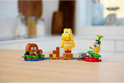 LEGO 71412 Big Bad Island Expansion Set - New. (6392730)