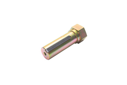 Extreme Max 3011.7243 Installation Kit for Generation 5 & 6 Boat Lift Boss Direct Drive Units - Fits Harbor Master - 7/8", 6 Pitch (Acme)