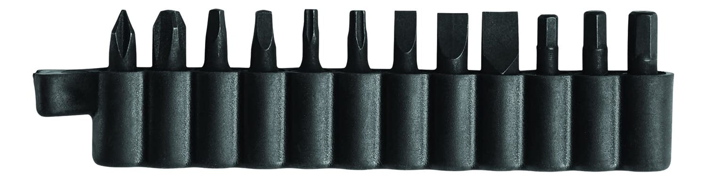 Gerber Gear Center-Drive - Berry-Compliant Sheath - 16-Piece Multipurpose Tool - Includes Sheath, Pliers, Wire Cutters, Pry Bar & More - Black