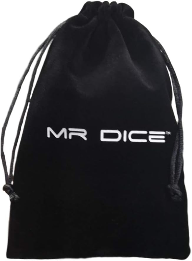 Redneck Life Second Expansion: Livin' the Dream Board Game Bundle with Mr Dice Drawstring Bag