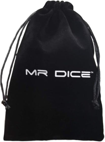 Redneck Life Second Expansion: Livin' the Dream Board Game Bundle with Mr Dice Drawstring Bag