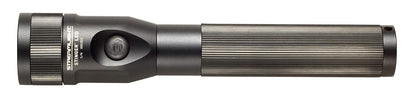 Streamlight 75711 Stinger 425-Lumen LED Bright Rechargeable Handheld Flashlight with AC Charger, Black