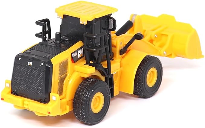 Diecast Masters | 1:64 Scale Radio Control Cat 950M Wheel Loader | Model 26003
