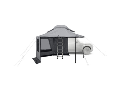 Thule Rooftop Tent Awning Walls Compatible Approach 2 Size Large