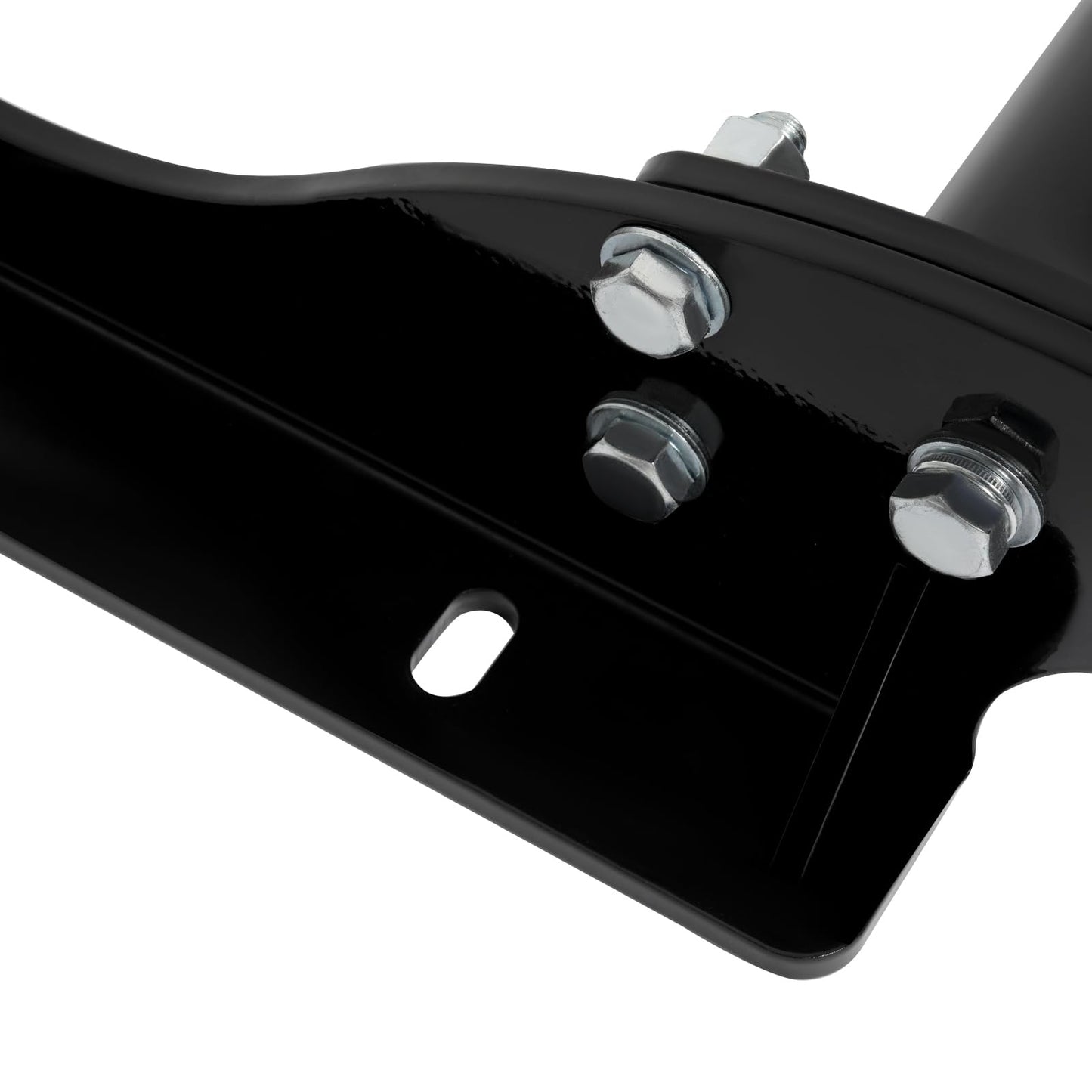 ECOTRIC Class 4 Trailer Hitch, 2 Inch Receiver Compatible with 2013 Infiniti JX35 2014-2020 Infiniti QX60 2013-2020 Nissan Pathfinder Trailer Tow Hitch Replace for 76031
