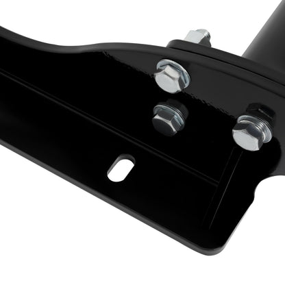 ECOTRIC Class 4 Trailer Hitch, 2 Inch Receiver Compatible with 2013 Infiniti JX35 2014-2020 Infiniti QX60 2013-2020 Nissan Pathfinder Trailer Tow Hitch Replace for 76031