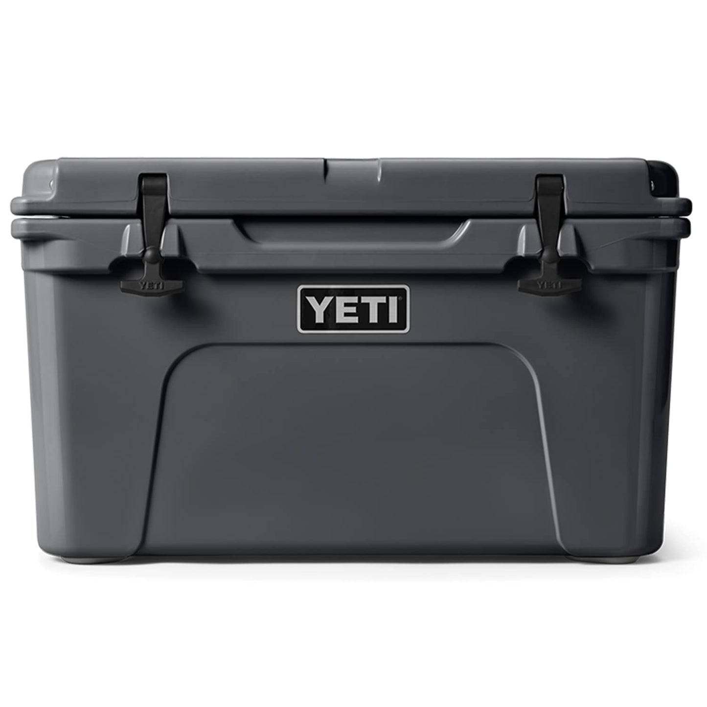 YETI Tundra 45 Cooler, Charcoal