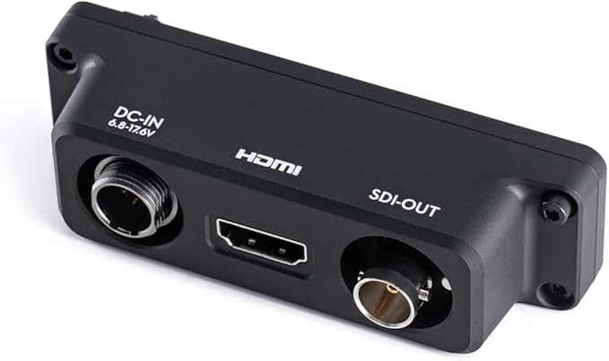 DJI Remote Monitor Expansion Plate (SDI/HDMI/DC-in)