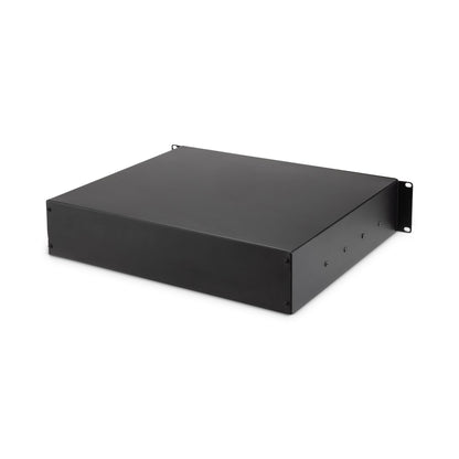 OnStage On-Stage Locking Rack Drawer, 2U (RDL2000)