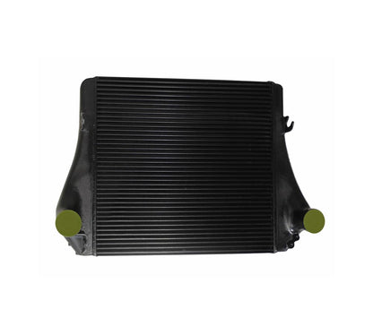 Mytee Products Heavy Duty Charge Air Cooler - Intercooler Replaces 20517561, 20517567, 20956551, 20956580, 20956580, 21504560, TRW 441285, Fleetrite FLTCCVVNMO715, S20905,