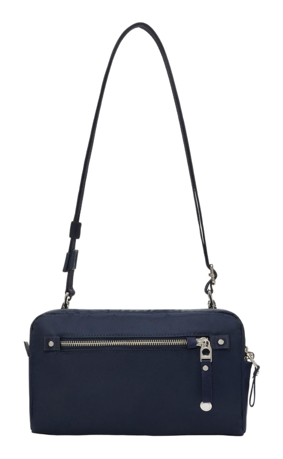 Pacsafe W Anti Theft 3-in-1 Sling, Navy