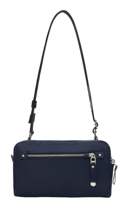 Pacsafe W Anti Theft 3-in-1 Sling, Navy