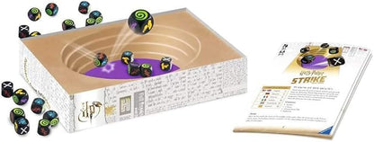 Ravensburger Harry Potter Strike Game for Kids and Adults