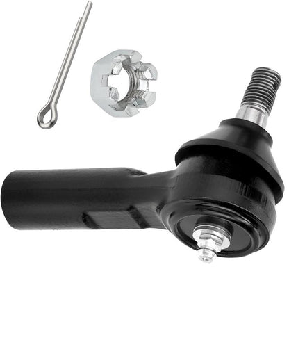 70695-G01 Golf Cart Steering Outer Tie Rod End Rack Ball Joint Fit for EZGO TXT MPT 2001-up (Except RXV) 70695G01