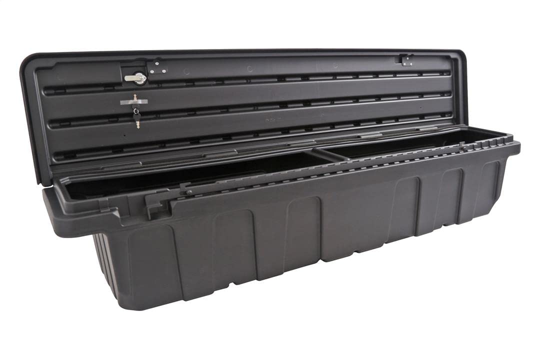 Dee Zee DZ6163P Poly Crossover Tool Box - Mid-Size 63"