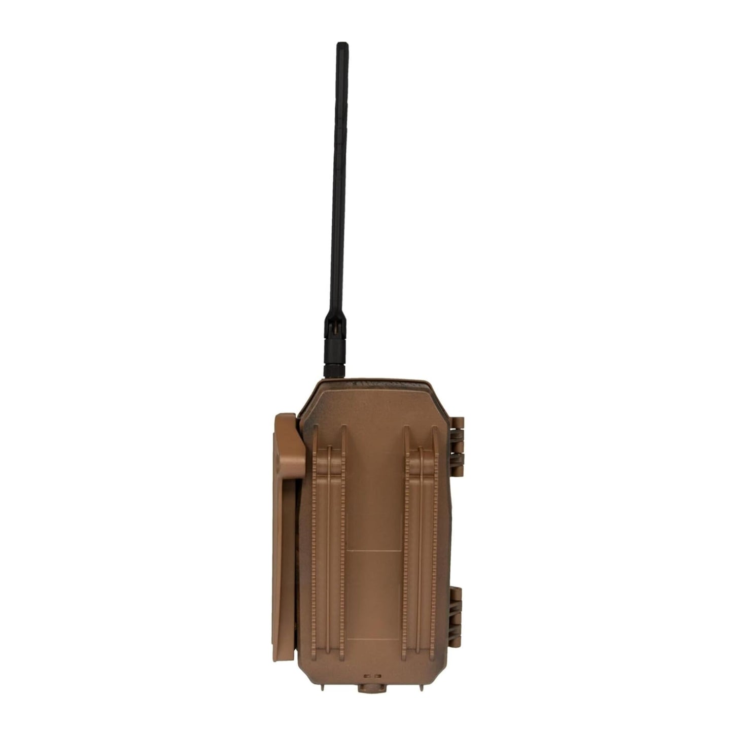 MUDDY Trifecta 180 Cellular Trail Camera 36MP 1080p (Brown) Bundle with 32 GB Memory Card and Card Reader (3 Items)