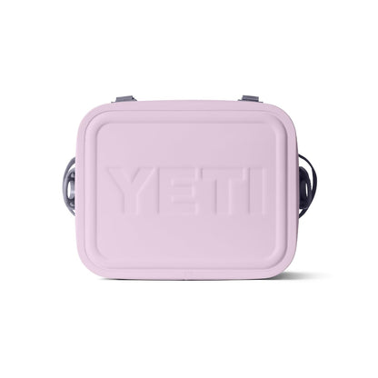 YETI Hopper Flip 12 Portable Cooler, Cherry Blossom