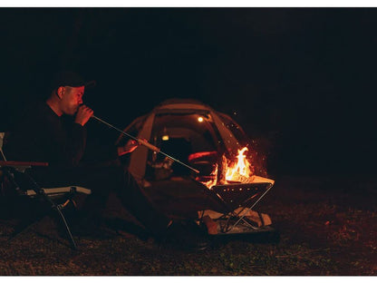 Snow Peak Takibi Blower - Fire Blowpipe