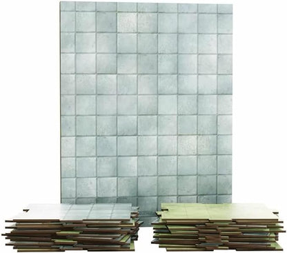 Dungeons &amp Dragons Campaign Case: Terrain (D&ampD Accessories)