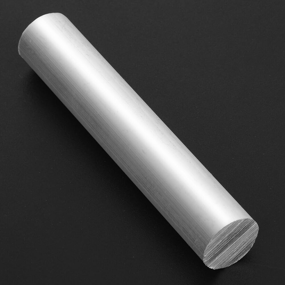 40pcs High-Purity Magnesium Rods 99.99% Mg, 16mm x 9cm, for Outdoor Fire Starting & Survival Emergency Use