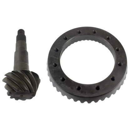 Motive Gear GM11.5-410, Differential Ring & Pinion, For Chrysler/GM 11.5, Gear Ratio 4.10, 12-Bolt, 30 Spline, 10 Pinion & 41 Ring Tooth Fits GM & Dodge/Ram HD, Rep. GM 12471453, Chrysler 05096123AB