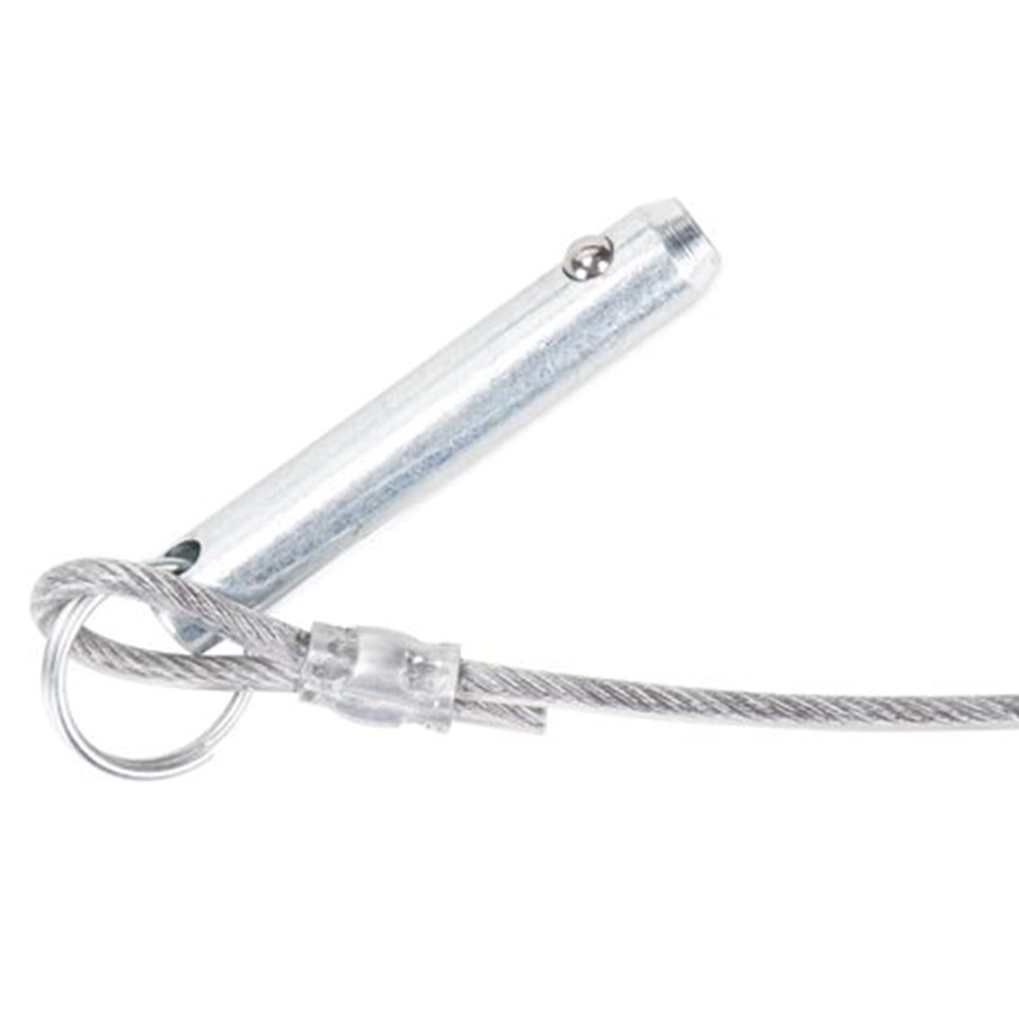 Camco Eaz-Lift RV Patio Supports - Provide Your RV Patio Additional Support - Compatible with Toy Haulers and Flat Bottom Slide-Outs (48869)