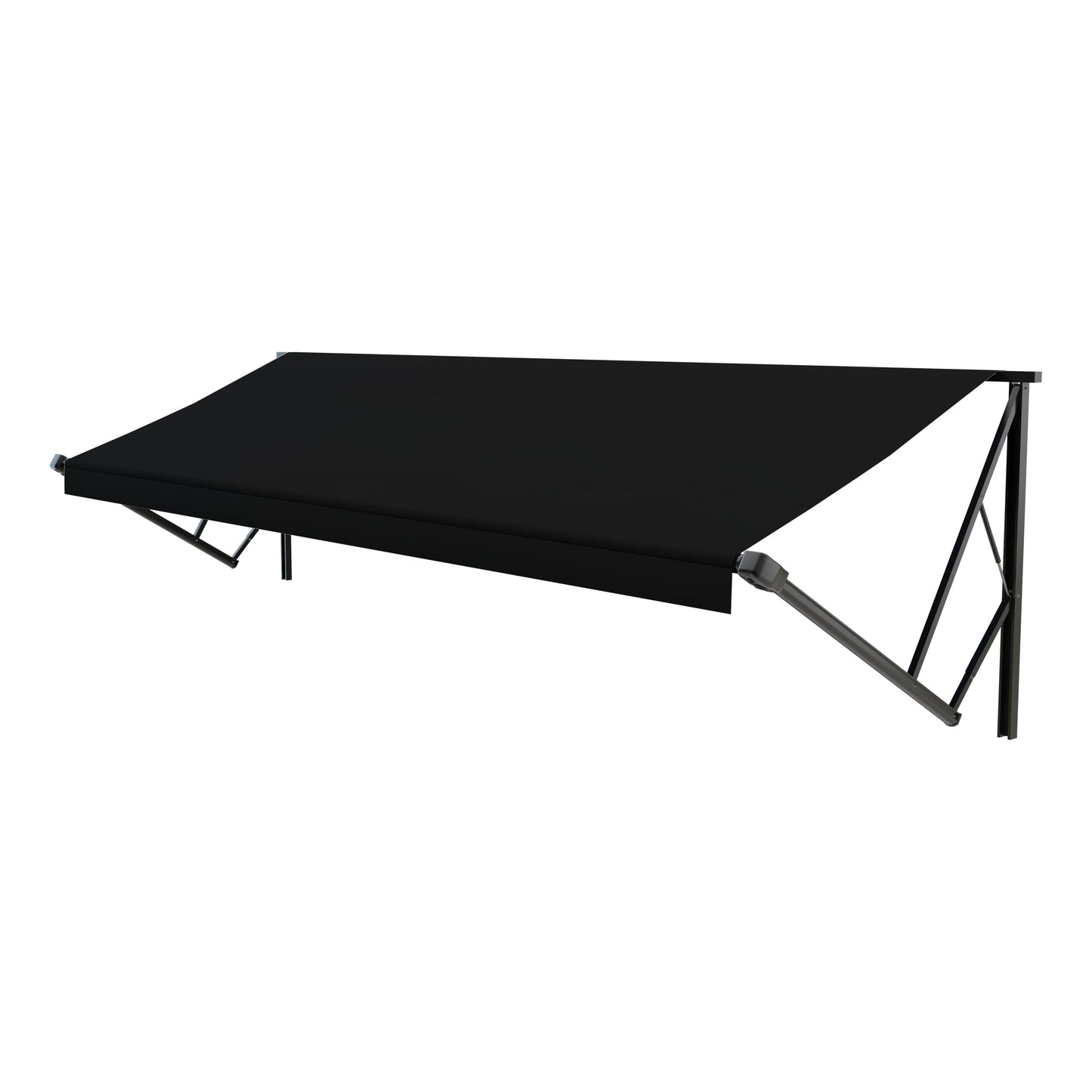 Power and Hybrid Awning Assemblies for 5th Wheel, Travel Trailer and Motorhome RV Awnings