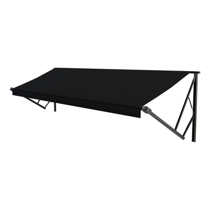 Power and Hybrid Awning Assemblies for 5th Wheel, Travel Trailer and Motorhome RV Awnings