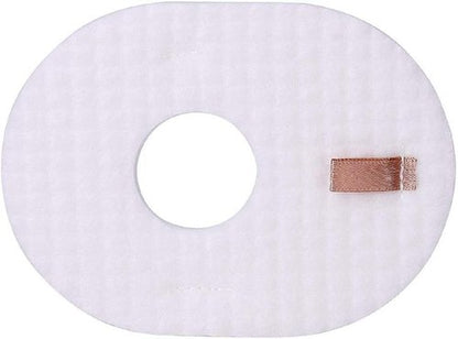 Dttery Replacement Filters Kit for Shark Rocket Vacuum - 3 Post & 3 Foam/Felt Filters | Compatible with HV292, HV300, HV301 & More