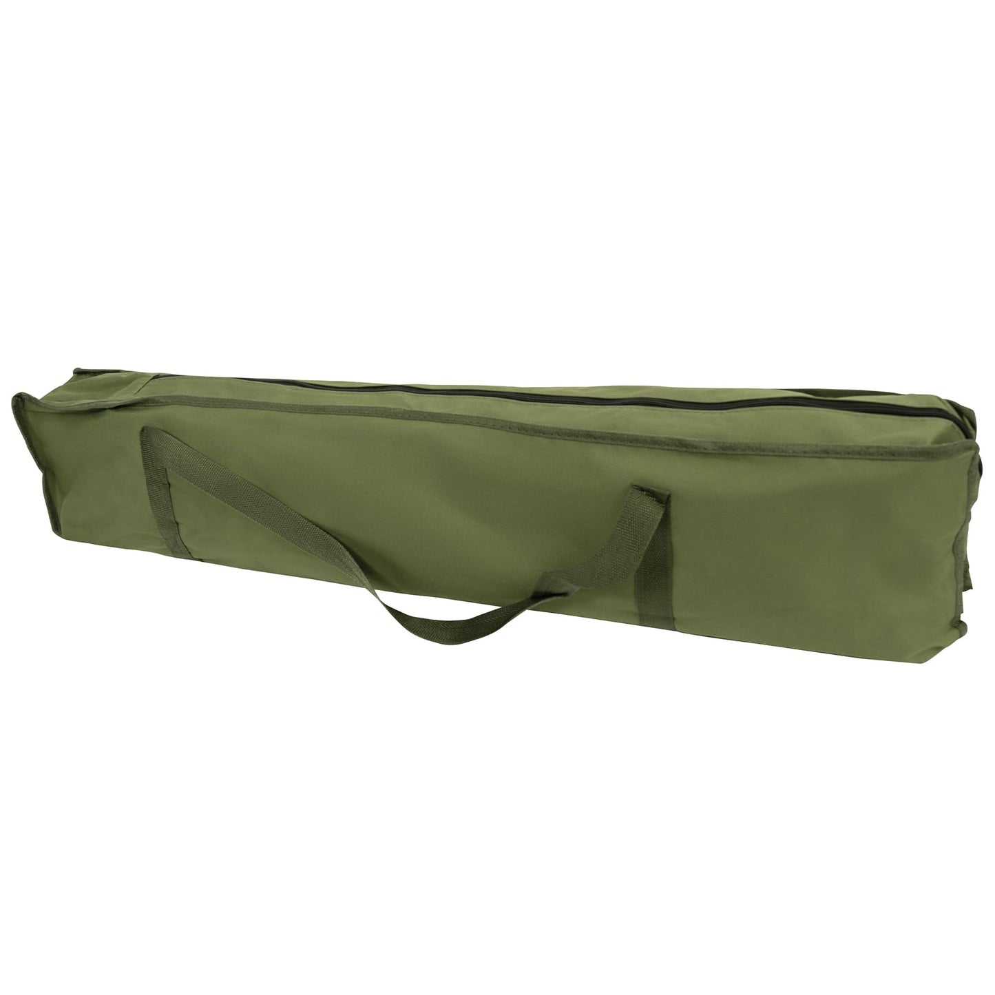 Rothco Folding Cot - Durable Comfort for Camping and Emergencies