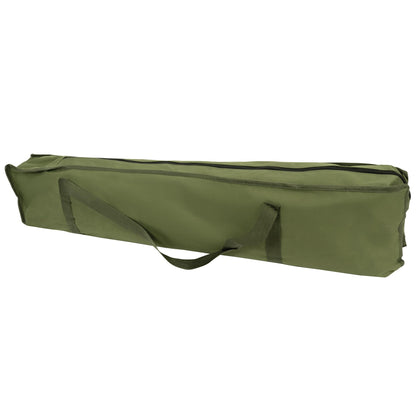 Rothco Folding Cot - Durable Comfort for Camping and Emergencies