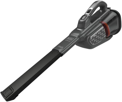 BLACK+DECKER Hand Vacuum - 16V MAX* DUSTBUSTER AdvancedClean+ | Lightweight, Cordless Design