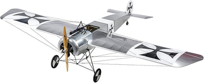 DW Hobby 1.58M Balsa ARF Fokker-Eindecker (SCG2402)