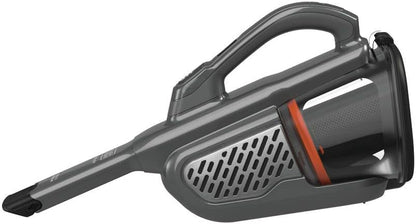 BLACK+DECKER Hand Vacuum - 16V MAX* DUSTBUSTER AdvancedClean+ | Lightweight, Cordless Design