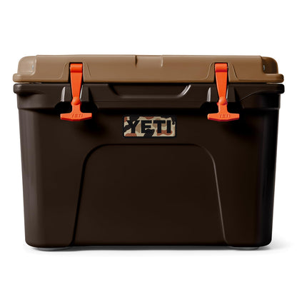 YETI Tundra 35 Cooler, Wetlands Brown