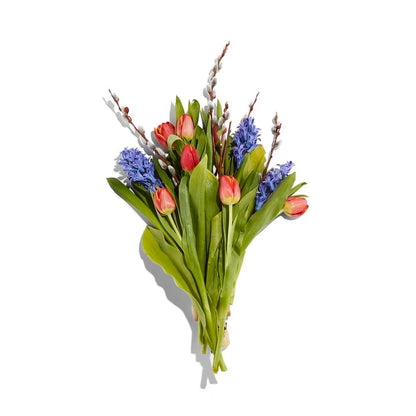Floral, Spring Fling Bouquet, Colors May Vary