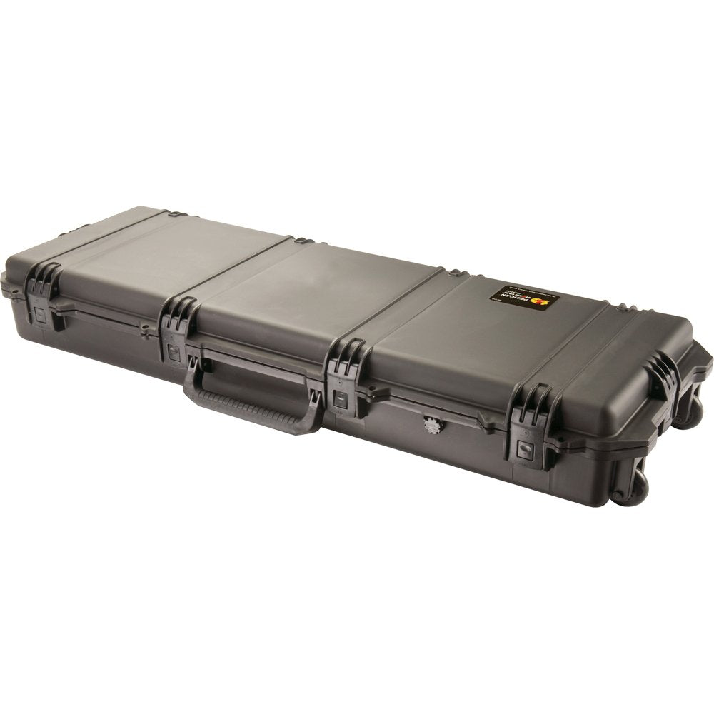 Pelican Storm iM3200 Case With Foam (Black)