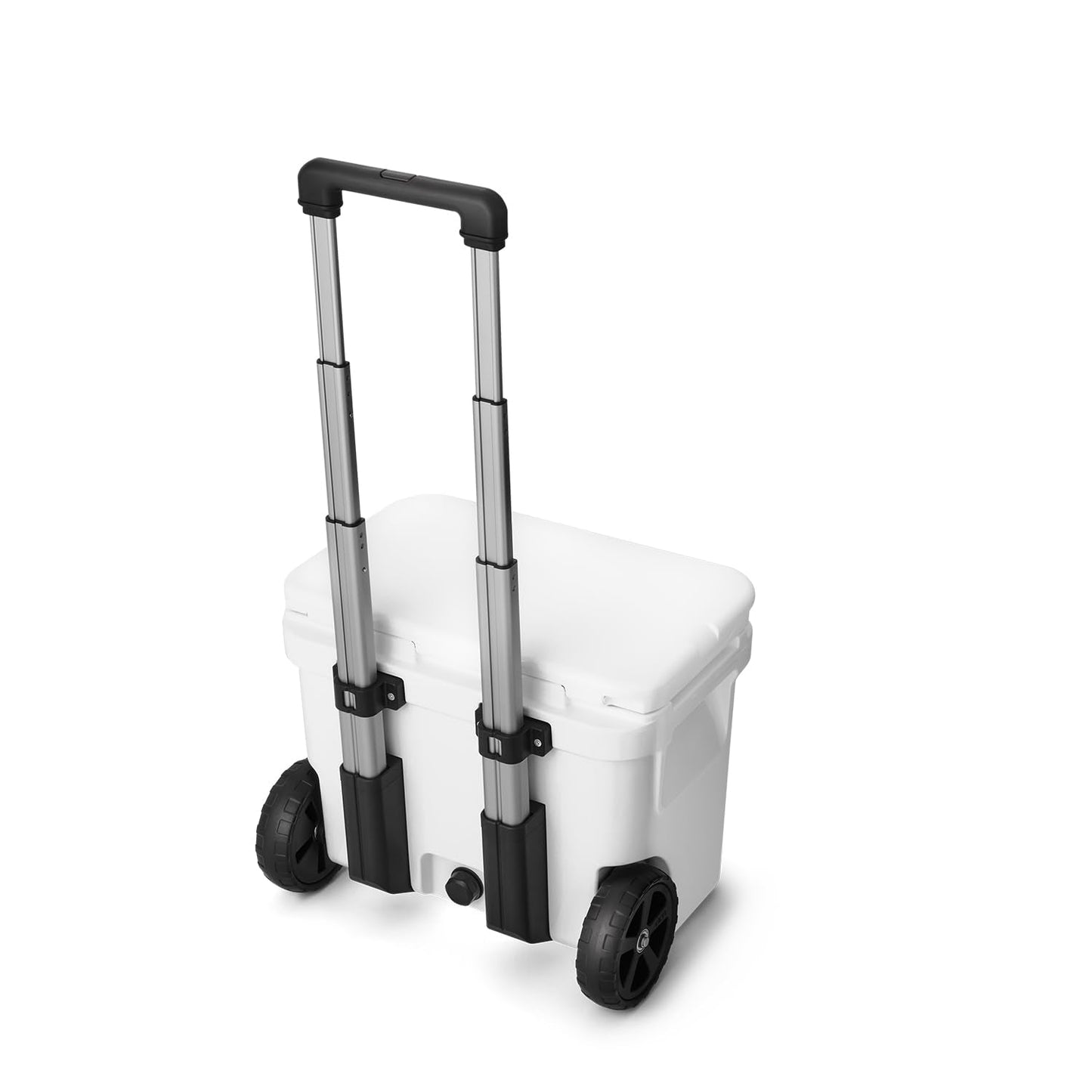 YETI Roadie 32 Wheeled Cooler, White