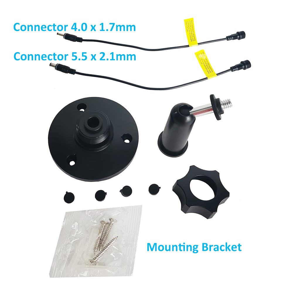 GardePro A3S Solar Trail Camera Bundle (Non-Cellular, Non-WiFi), Enhanced Low-Light Performance, 64MP Photo & 1296P HD Video, 0.1s Trigger, 100ft No-Glow Night Vision, Motion Activated Wildlife Camera
